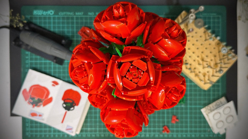 Ready-To-Gift Flower Bouquets