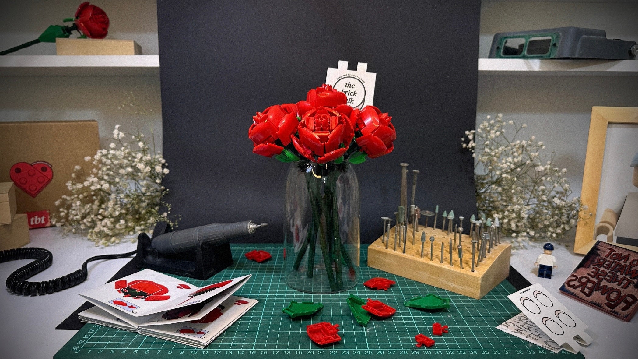 Ready-To-Gift Flower Bouquets