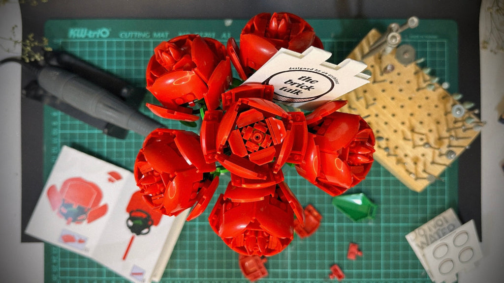 Ready-To-Gift Flower Bouquets