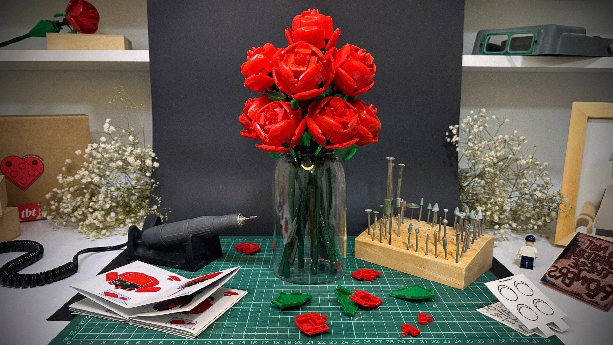 Ready-To-Gift Flower Bouquets